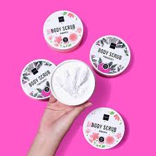 Free shipping on orders over $49. Cara Memakai Body Scrub Scarlett Whitening Agar Hasilnya Maksimal