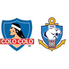 Antofagasta vs colo colo in competition primera division. Colo Colo Vs Antofagasta H2h Stats Soccerpunter