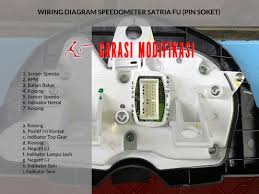 We did not find results for: Wiring Diagram Speedometer Satria Fu Blog Garasi Modifikasi