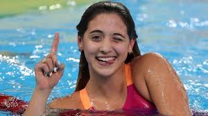 Jul 01, 2021 · la nadadora compartió imágenes de su niñez antes de competir en sus primeros juegos olímpicos. 9 Y3ebvbmn1kcm