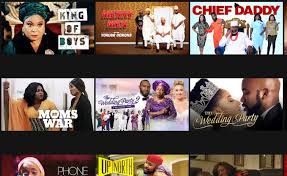 New List Of Nigerian Movies Available On Netflix Now This post is updated regularly to reflect the latest movies to leave and enter netflix. nollymania
