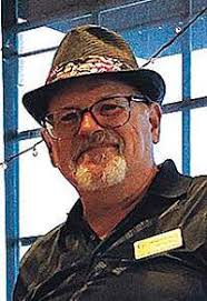 Colburn steps down from chamber