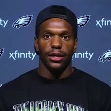 Rodney McLeod talks Eagles' safety outlook and his increased leadership  role