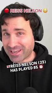 Reiss Nelson's Impact in Premier League Matches