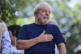 Lula, de 75 años de edad, gobernó el habeas corpus dictado por fachin le permite a lula recuperar sus derechos políticos y abre el paso a una eventual candidatura en las. Cronologia Del Caso Lula Por Que Una Filtracion En Prensa Acaba De Convulsionar La Politica Brasilena