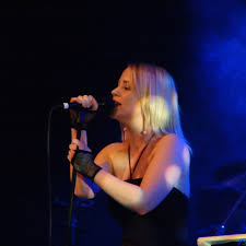 The album was produced by stefan storm of the swedish synthpop duo the sound of arrows. Annie Singer Discography Wikipedia