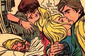 Love Stories: When superheroes fell from fashion and romance comic books  briefly dominated the industry | Milwaukee Independent