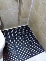 Keset karpet karet anti slip kamar mandi 150x90 cm kering air basah karpet bihun keset mie potongan. Jual Keset Karet Lantai Kamar Mandi Serbaguna Di Lapak Importir General Bukalapak