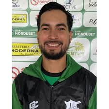 JESÚS MARCELO CANALES CALIX