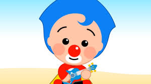 13 huevos sorpresa gigantes para aprender colores canciones plim plim. Un Lugar Muy Divertido Plim Plim El Reino Infantil Chords Chordify