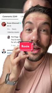 #stitch with @Tim Popp Golden Girls Reboot follow up. Rosie making dreaams  come true! #greenscreen #greenscreensticker #goldengirls #tvshow #reboot  #casting