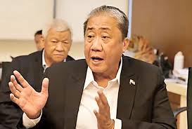 Tugade refutes 'Pandora Papers,' claims offshore funds in SALN