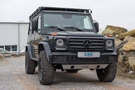 Orc Mercedes G 350d Professional Mercedes G Klasse G Klasse Mercedes G Modell