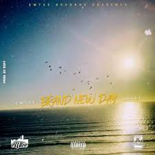 A brand new day lyrics performed by bts: Brand New Day Lyrics