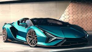 (comments are turned off to focus on visual) linktr.ee/sianofficial. Lamborghini Sian Roadster Rekordverdachtig Mit Rennsporttechnik Autohaus De