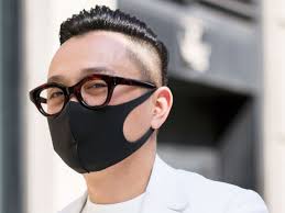 Maybe you would like to learn more about one of these? The 21 Best Face Masks For Glasses Wearers Gq