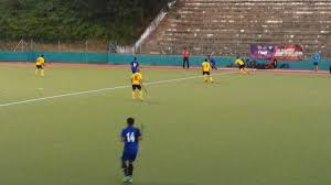 Stadium hoki nasional is a fitness centre in bukit jalil, kuala lumpur. Mhc On Twitter Mas Yellow Vs Mas Blue In Stadium Hoki Mps Seremban 2 Extremely Exciting Match Https T Co 0cdfgjiipf