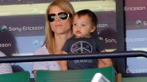 After his win, woods also embraced his mother. Elin Nordegren Opens Up About Her Current Relationship With Tiger Woods Abc News