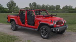 **our newly redesigned topper for the jeep gladiator is available now! How To Remove The 2020 Jeep Gladiator S Doors Roof And Windshield