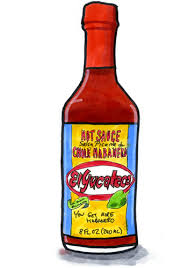 El Yucateco Black Label Reserve Chile Habanero Hot Sauce, 4 Oz - Walmart.Com