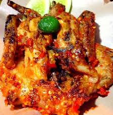 Makanan khas lombok ini banyak peminat karena rasa pedas serta gurihnya. Resep Masak Ayam Bakar Taliwang Khas Lombok Blog Wisata Kuliner