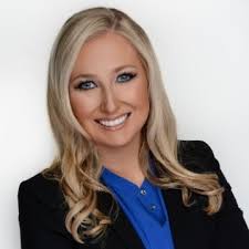 Ashleigh Williams Email & Phone Number