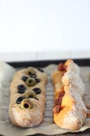 Une Touche De Rose Eng Summer Bread Food Food Yummy Food Recipes