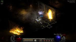 Solve this simple negotiation (3 turns): Diablo 2 Resurrected D2r Mal Rune Drop Youtube