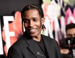 A$ap rocky not in braids😍@asaprocky@bigbabydramafro🔥🔥like & sub for more!!:) Robert O Brien New Trump Adviser Helped Free A Ap Rocky Who Is He