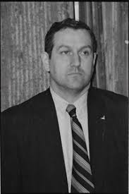 Spiro Agnew speech at the Middlesex Club: secret service agent