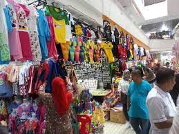 Dengan banyaknya pilihan destinasi—dan memiliki harga. Membeli Belah Di Padang Besar Perlis Percutian Bajet