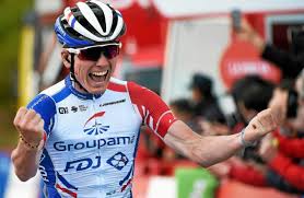 Il faut préciser que souvent les communautés autonomes d'espagne laissent aux municipalités espagnoles 2 dates fériées à déterminer localement. Cyclisme David Gaudu Pourquoi Pas Une Deuxieme Victoire D Etape Cyclisme Le Telegramme