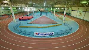 Boling ran a 20.19 at the ncaa indoor track and field championship, just besting lsu's terrance laird who came. Petition Town Of Oakville Build A 200m Indoor Running Track In Former Hospital Site Community Centre Run365with200m Change Org