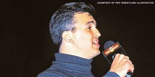 10 Backstage Tales About Shane McMahon Fans Should Know