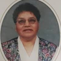 Obituary information for Maria Castruita