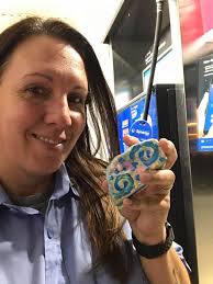 Where are you relocating your gas tank?