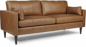 Best sectional sofas reviews 2020. Best Home Furnishings Trafton Rust Sofa S10dwlu 78094 L Miskelly Furniture