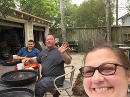 Paul Michael Zanghi"