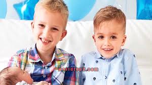 The crisis at the u.s./mexico border has continued to worsen as the biden administration seems to look the other way. Vlad And Nikita Bio Age Height Net Worth Family Facts C