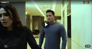 Aisyah, hidupnya tidak seindah yang disangka. Camelia Episod 15 Myflm4u Myflm4u