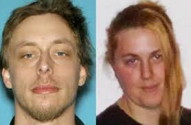 A look inside the lives of shooters Jerad Miller, Amanda Miller