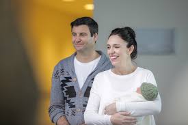 Last year, ms ardern gave birth to the couple's first child, a daughter named neve te aroha. Pm S Baby Named Neve Te Aroha Ardern Gayford Rnz News