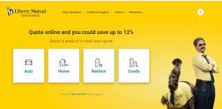 Shopping around for car insurance is one of the first things you do when you buy a new car. Liberty Mutual Auto Insurance Review 2021 4autoinsurancequote Com