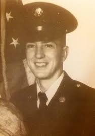 CPL Dana Edward Nelson (1949-1969)