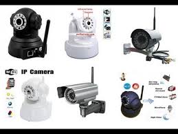 Pagesotherbrandelectronicssmart portable p2p ip cameravideoshow to setup wireless ip camera. The Complete Wifi Ip Camera Set Up From Initial Plug In To Dns Ftp Lan Hd And Wifi Settings Youtube