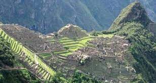 This being said, being an outdoors location, machu picchu is. Best Time To Visit Machu Picchu Machu Picchu