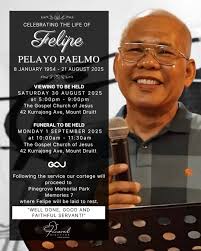 🛠️Celebrating the Life of Steven “Steveo” James Leitch🛠️ It is with deep  sadness — and great honour — that we announce the funeral service for  Steven James Leitch — a devoted son,