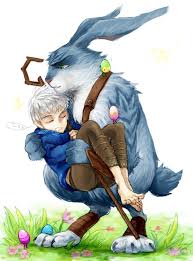 Check spelling or type a new query. Bunny And Jack Awwww Turns Out That Bunnymund Really Does Care About That Teenage Snowflake Rise Of The Guardians Jack Frost Jack Frost And Elsa