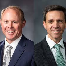 BYU Marriott Announces Two Additions to the Deans Office