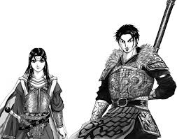 Kingdom (キングダム, kingudamu?) est un manga écrit et dessiné par yasuhisa hara (原泰久, hara yasuhisa?il est prépublié depuis 2006 dans le magazine weekly young jump de l'éditeur shūeisha. Kingdom 642 Raw Scans Kingdom Chapter 642 Spoilers